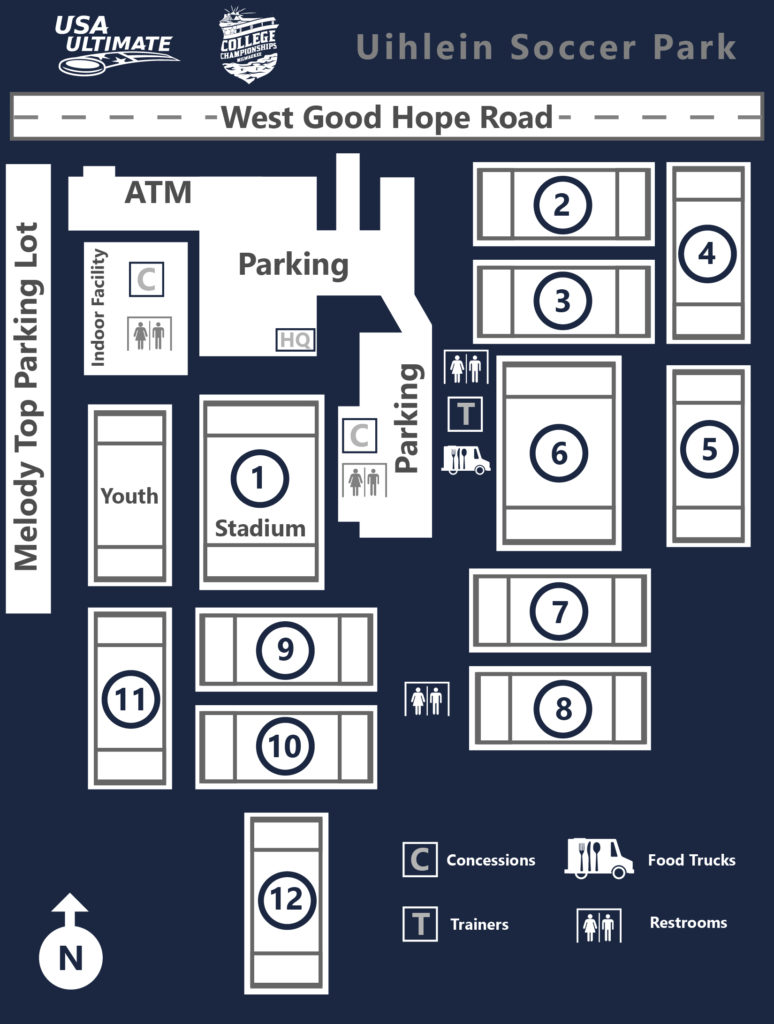 field-map-college-championships